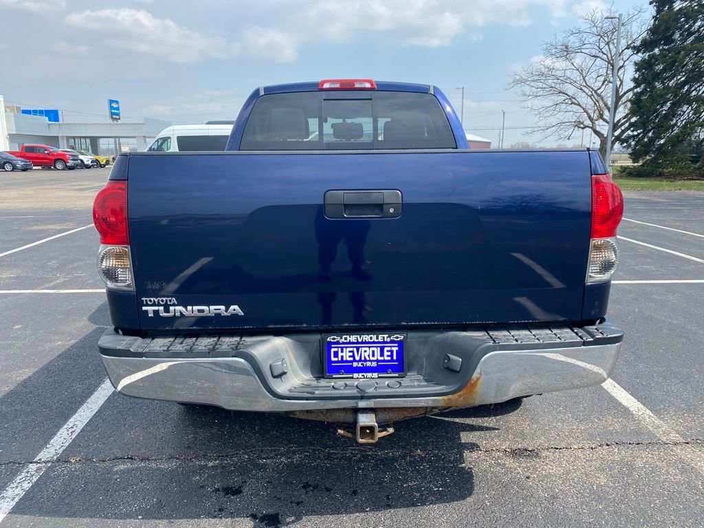 Used 2008 Toyota Tundra SR5 image 6