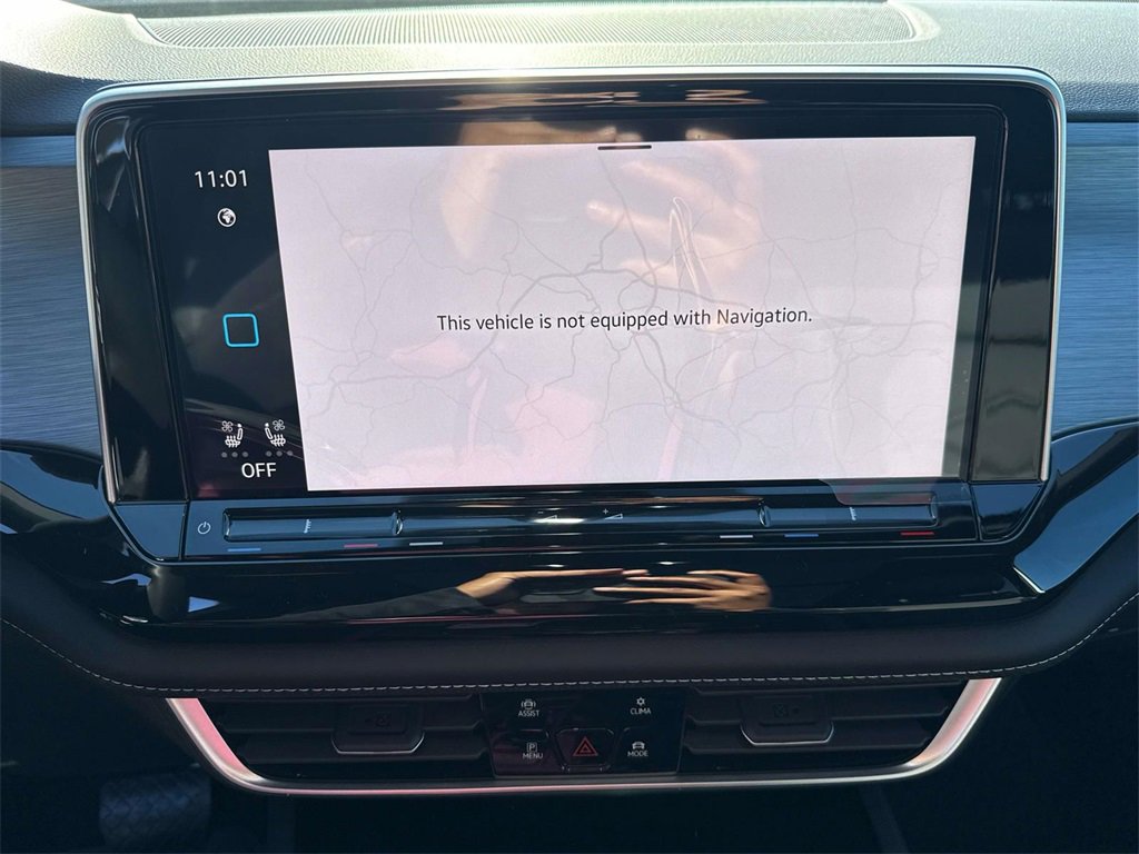 New 2026 Volkswagen Atlas Cross Sport SE image 21