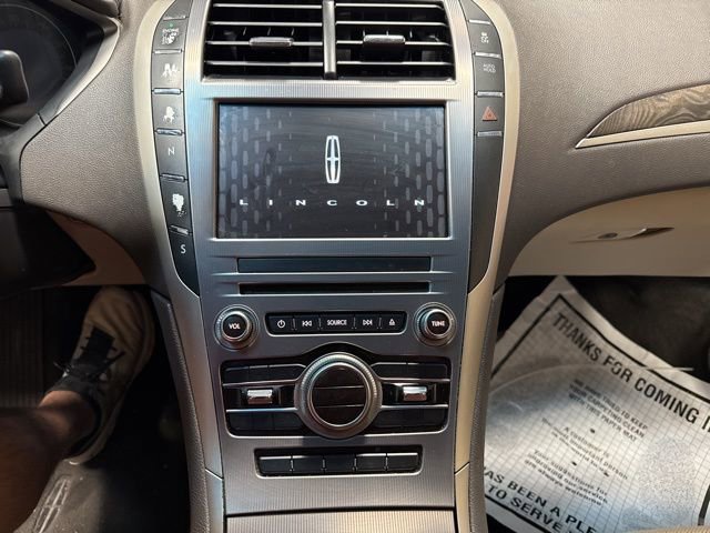 Used 2018 Lincoln MKZ Reserve w/ Climate Package image 6
