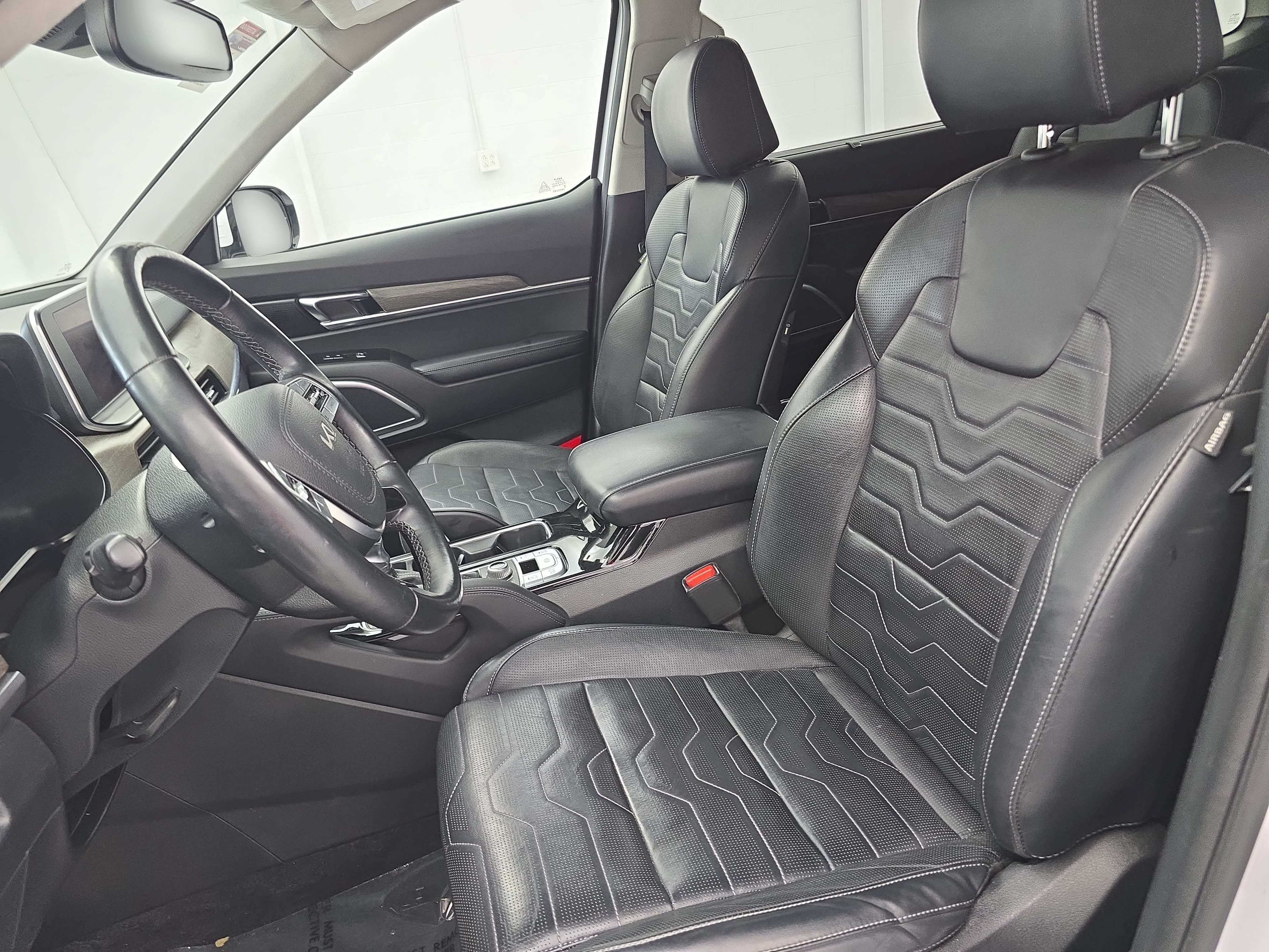 Used 2022 Kia Telluride SX w/ SX Prestige Package AWD/4WD image 16