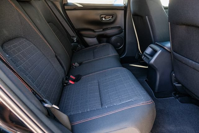 New 2025 Honda HR-V Sport image 19