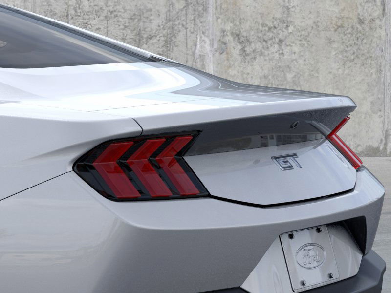 New 2026 Ford Mustang GT Premium image 22