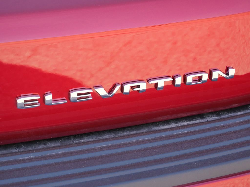 New 2026 GMC Yukon XL Elevation w/ Elevation Premium Package AWD/4WD image 14