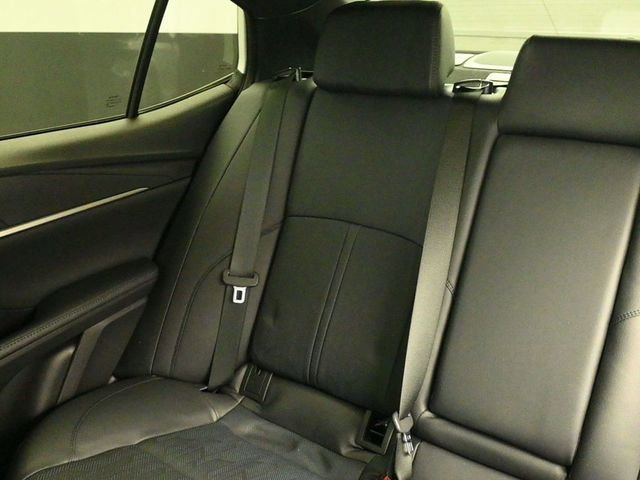 Used 2025 Toyota Camry XSE w/ Premium Plus Package FWD image 21