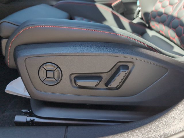 New 2026 Audi RS 3 AWD/4WD image 12