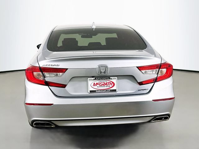 Used 2020 Honda Accord Sport image 16