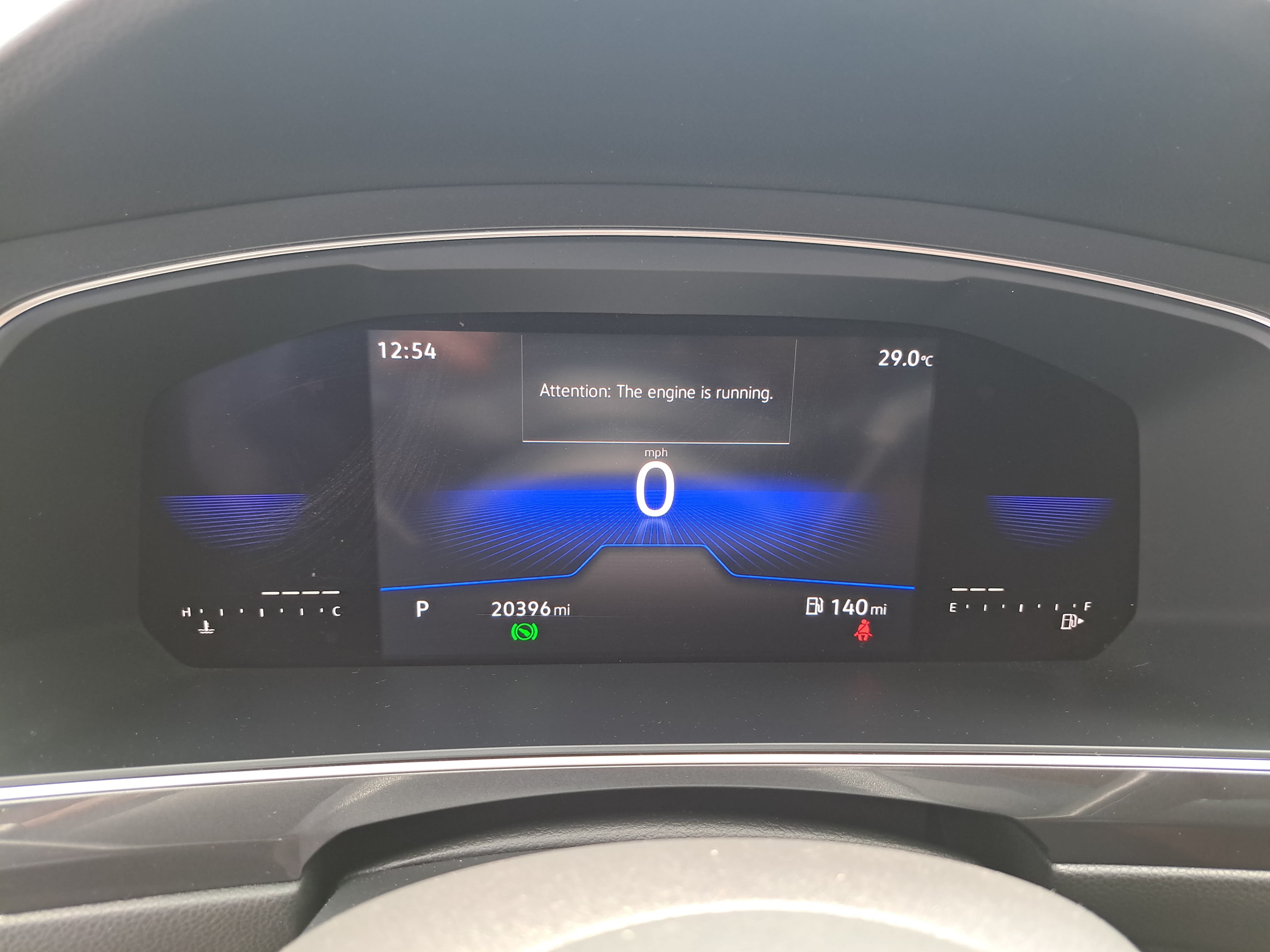 Certified 2023 Volkswagen Tiguan S w/ Driver Assistance Package FWD image 18