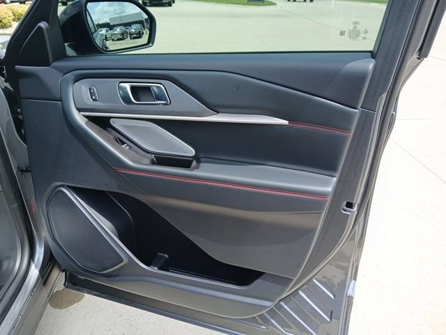 Used 2026 Ford Explorer ST w/ Sun And Sound Package AWD/4WD image 34