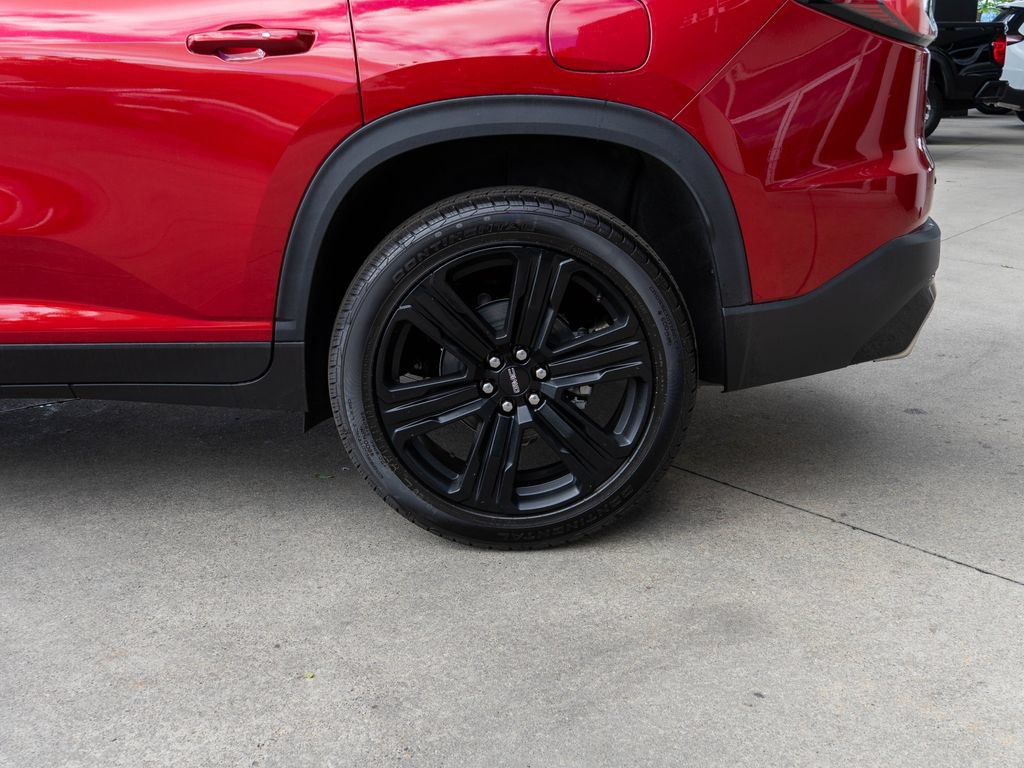 New 2026 GMC Acadia Elevation w/ Black Edition AWD/4WD image 32