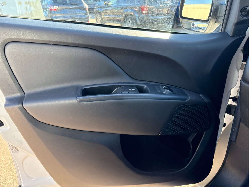 Used 2018 RAM ProMaster City Tradesman image 27