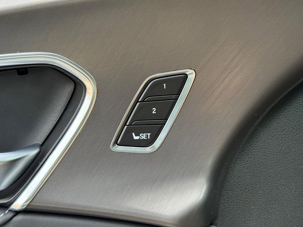 New 2026 Acura RDX SH-AWD image 12