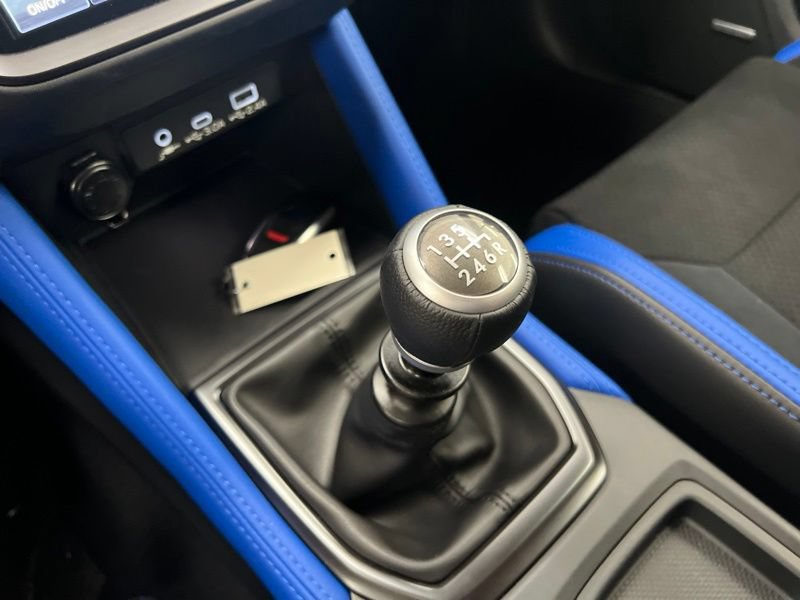 New 2026 Subaru WRX tS AWD/4WD image 36