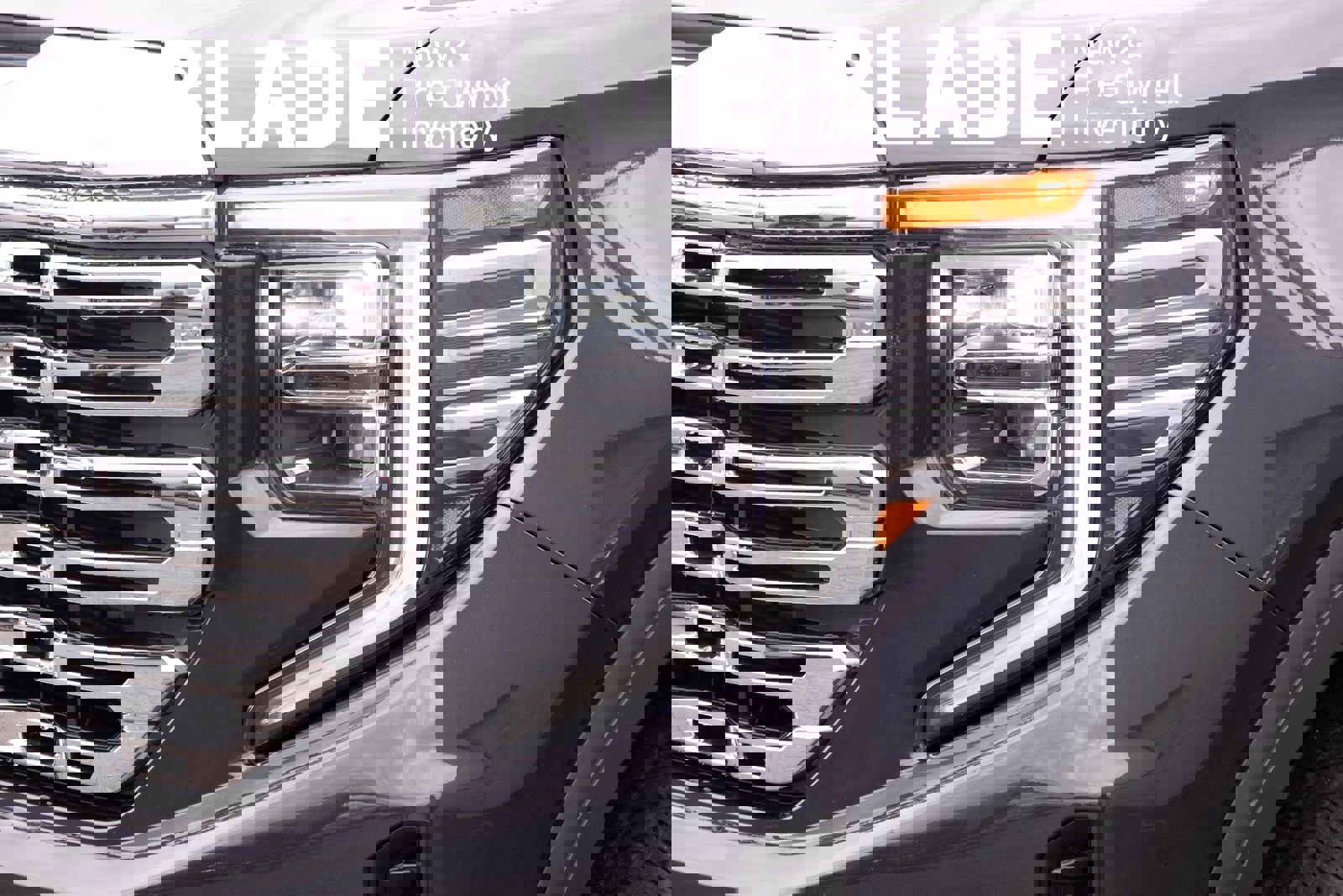 Used 2024 GMC Sierra 1500 Denali w/ Denali Reserve Package image 25