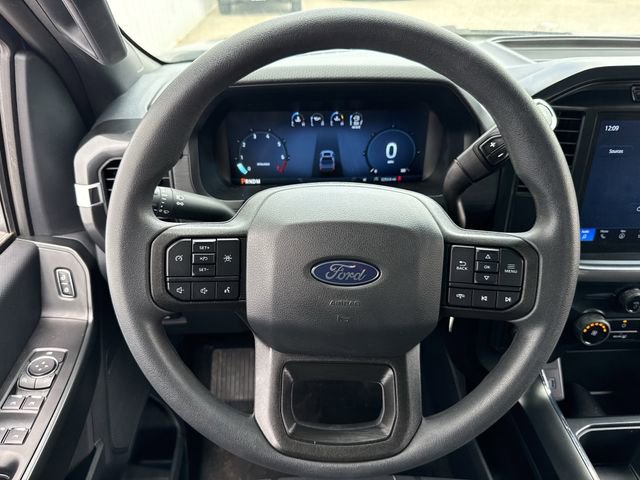 Used 2024 Ford F150 STX image 13