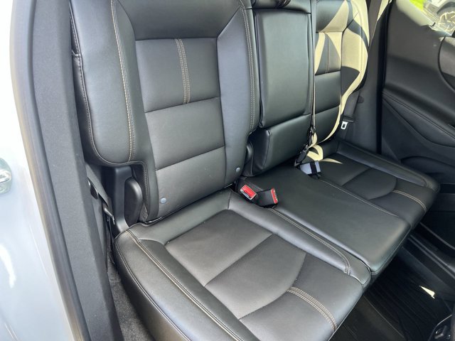 Certified 2023 Chevrolet Equinox Premier AWD/4WD image 28