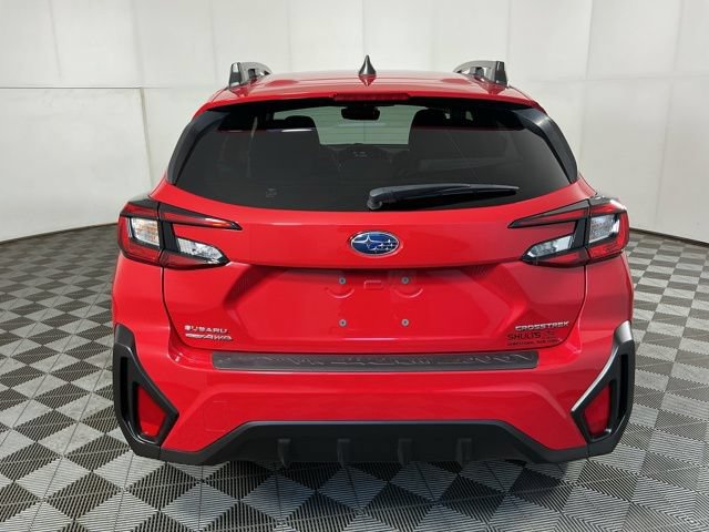 Used 2024 Subaru Crosstrek 2.0i Premium AWD/4WD image 8