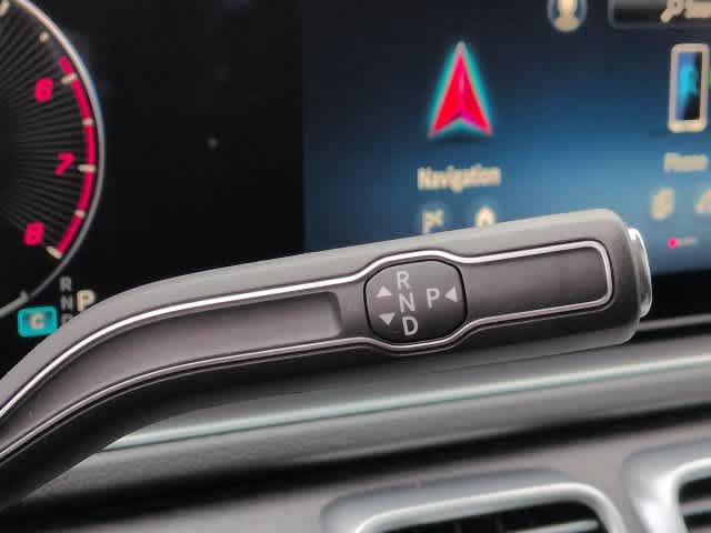 Certified 2026 Mercedes-Benz GLE 450 4MATIC image 33