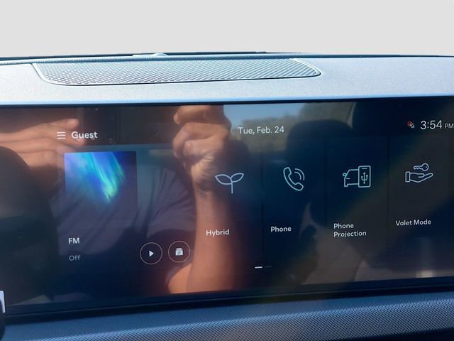 New 2026 Hyundai Sonata SEL image 14