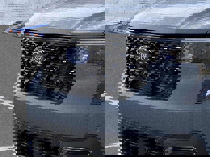 New 2026 Ford Maverick Lariat image 18