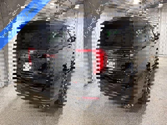 New 2026 GMC Yukon XL AT4 Ultimate image 4