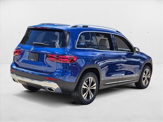 New 2026 Mercedes-Benz GLB 250 video 2