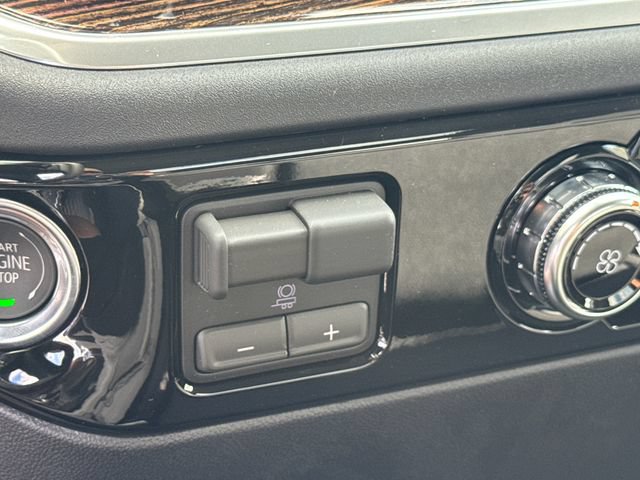 New 2026 GMC Sierra 2500 SLE AWD/4WD image 30