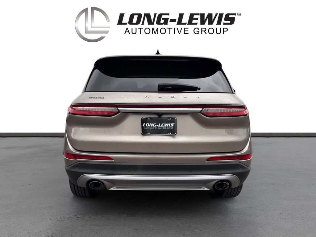 Used 2020 Lincoln Corsair FWD w/ Equipment Group 101A image 5