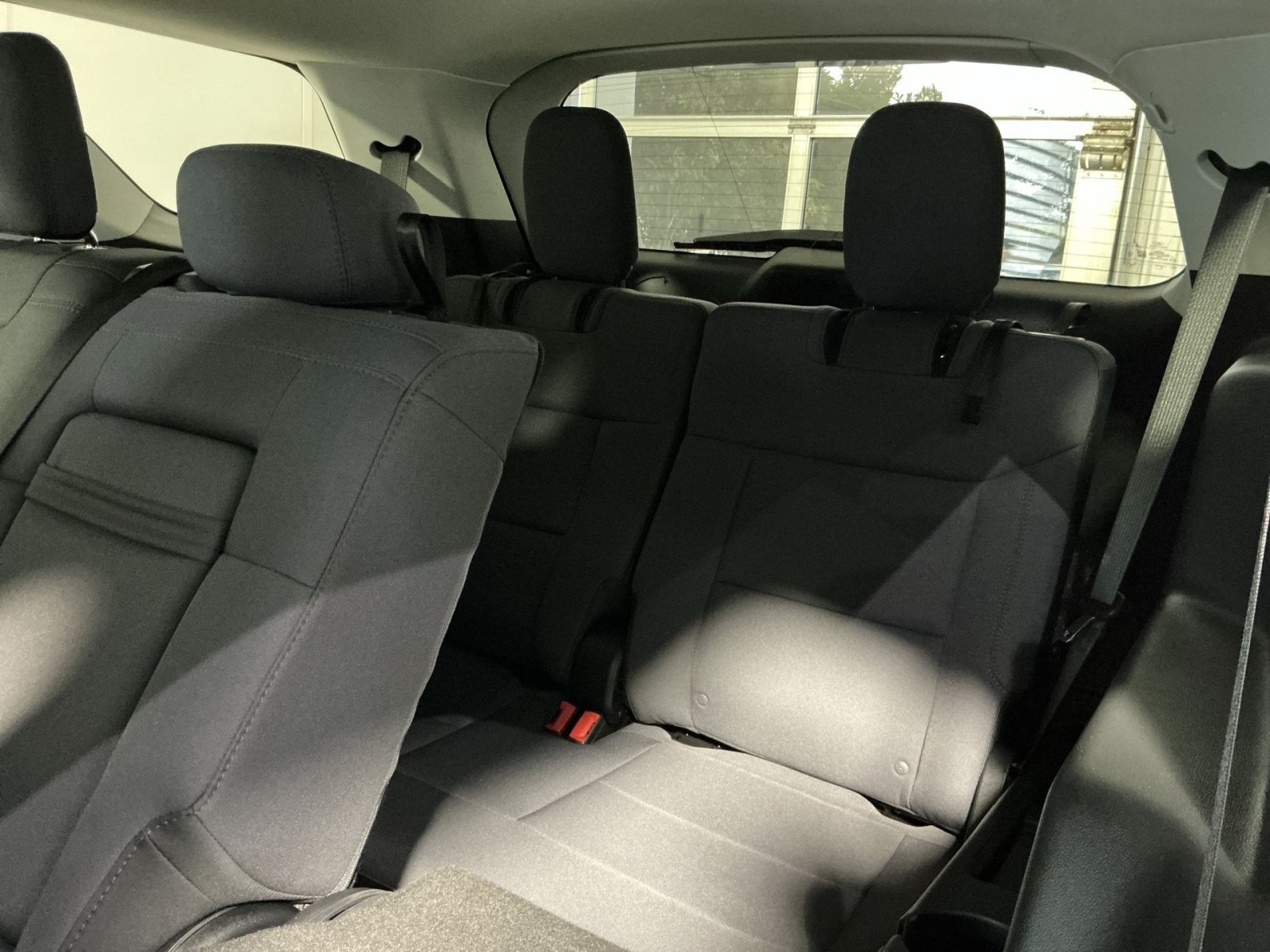 Used 2026 Ford Explorer Active RWD image 25