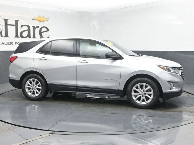 Used 2019 Chevrolet Equinox LS w/ LS Convenience Package