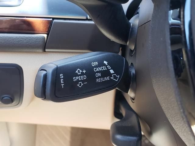 Used 2015 Audi A6 3.0T Premium Plus AWD/4WD image 24
