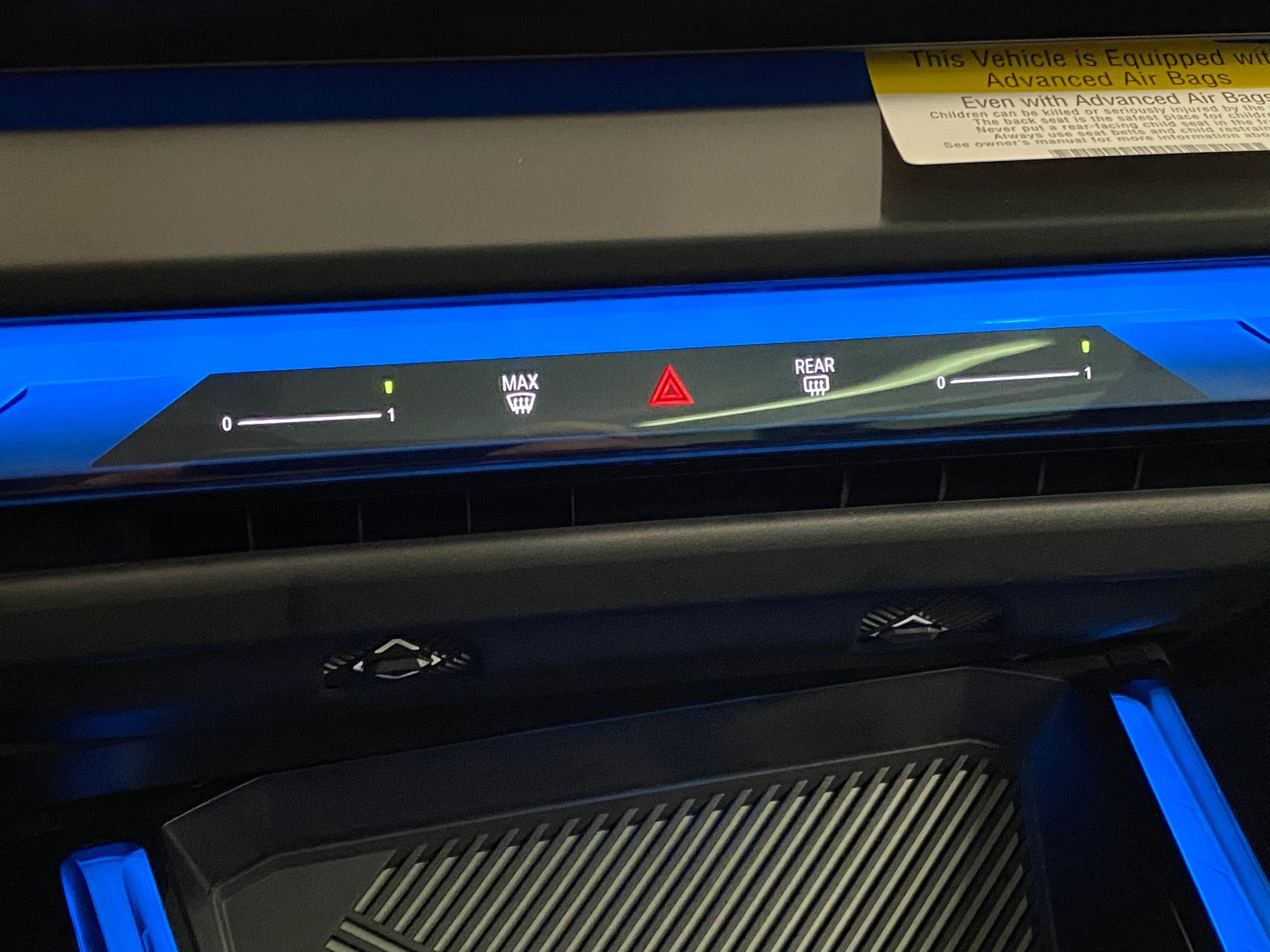 New 2026 BMW X3 M50 w/ Premium Package image 27