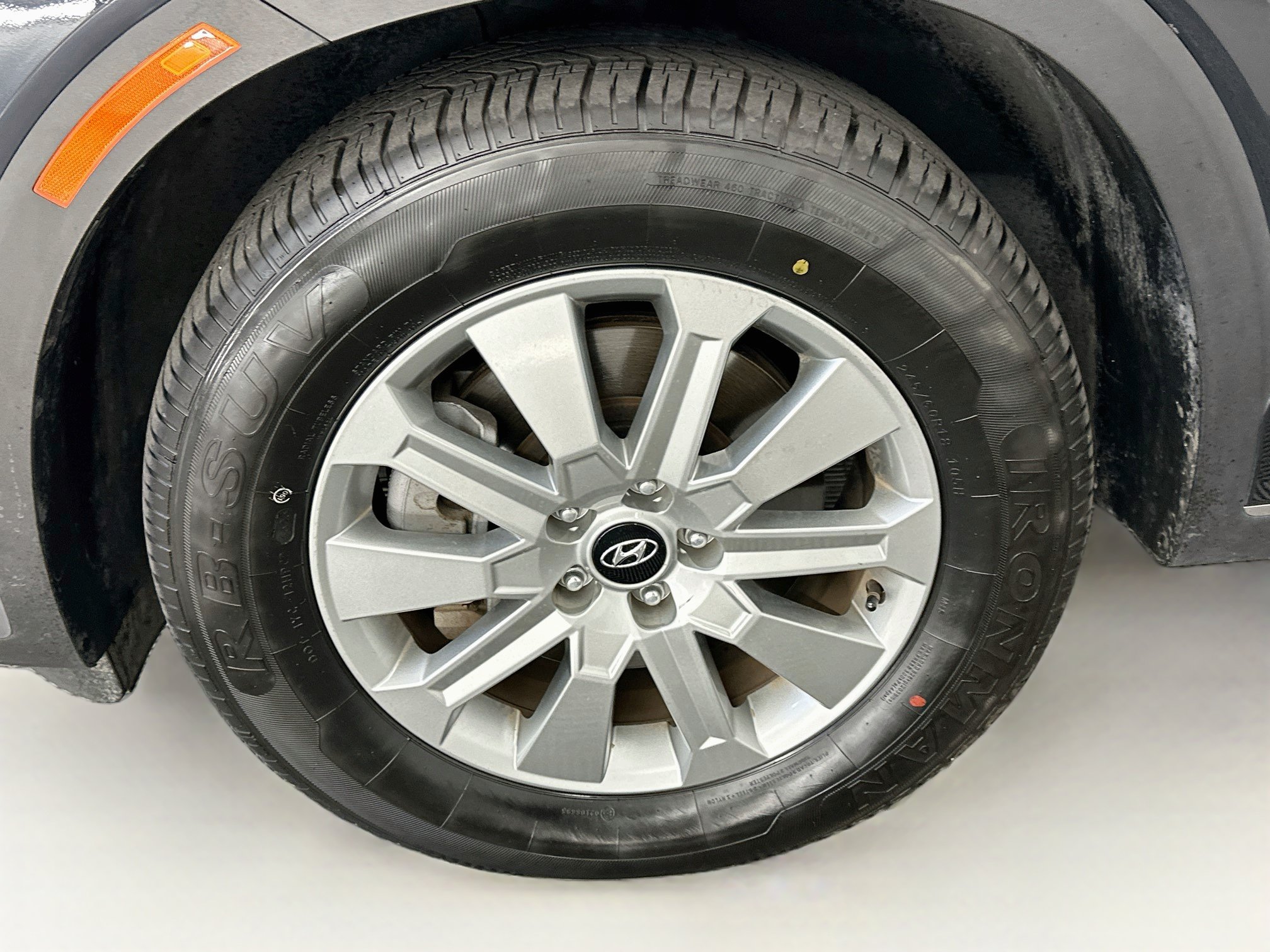 Used 2025 Hyundai Palisade SEL AWD/4WD image 11