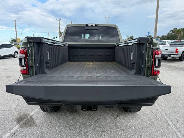 Used 2022 RAM 2500 Power Wagon AWD/4WD image 14