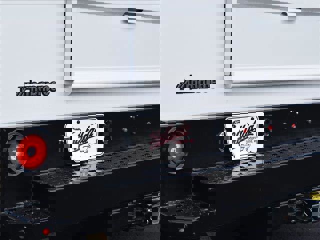 New 2025 Chevrolet Silverado 3500 W/T w/ WT Convenience Package image 44