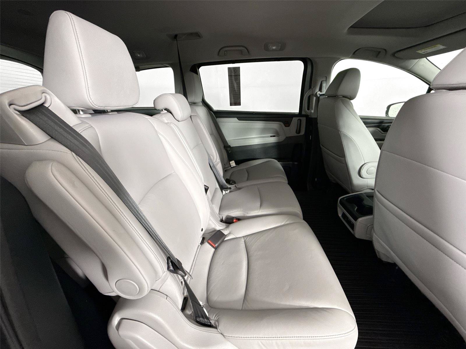 Used 2023 Honda Odyssey EX-L image 41