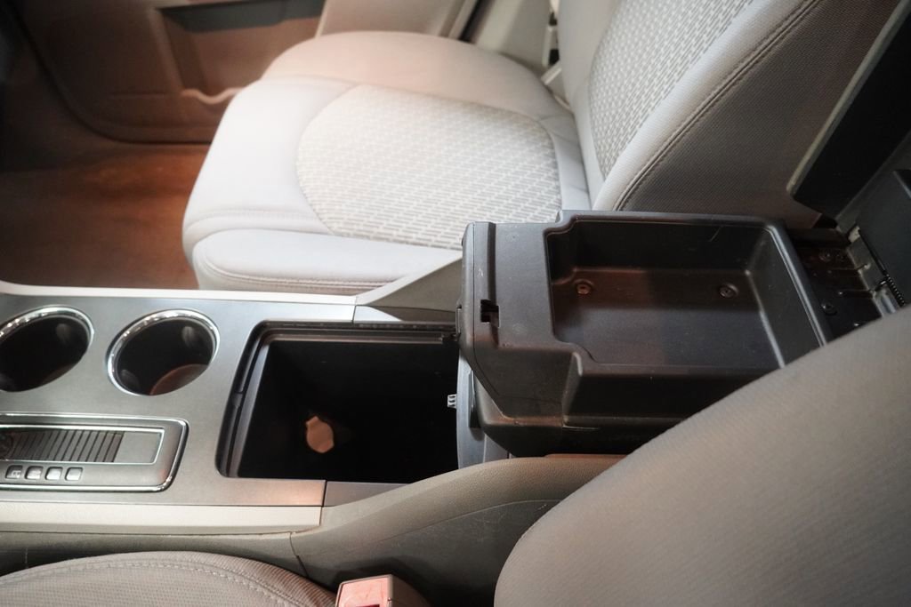 Used 2012 Chevrolet Traverse LS image 24