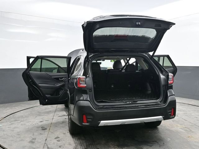 Used 2022 Subaru Outback Limited image 46