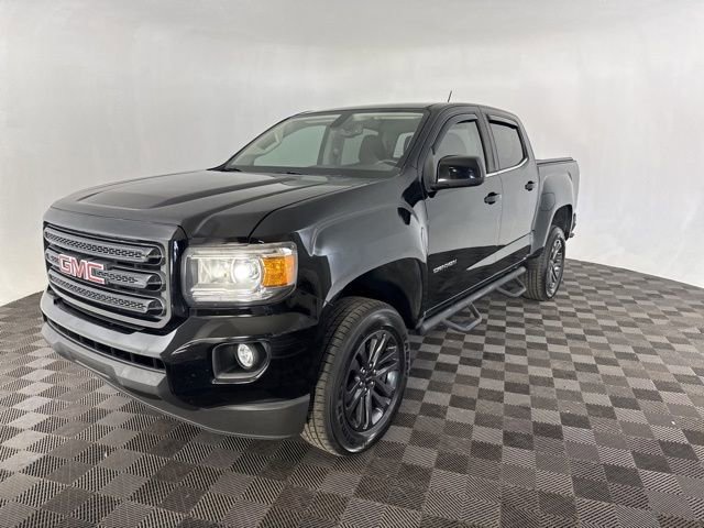 Used 2019 GMC Canyon SLE w/ Elevation Edition image 3