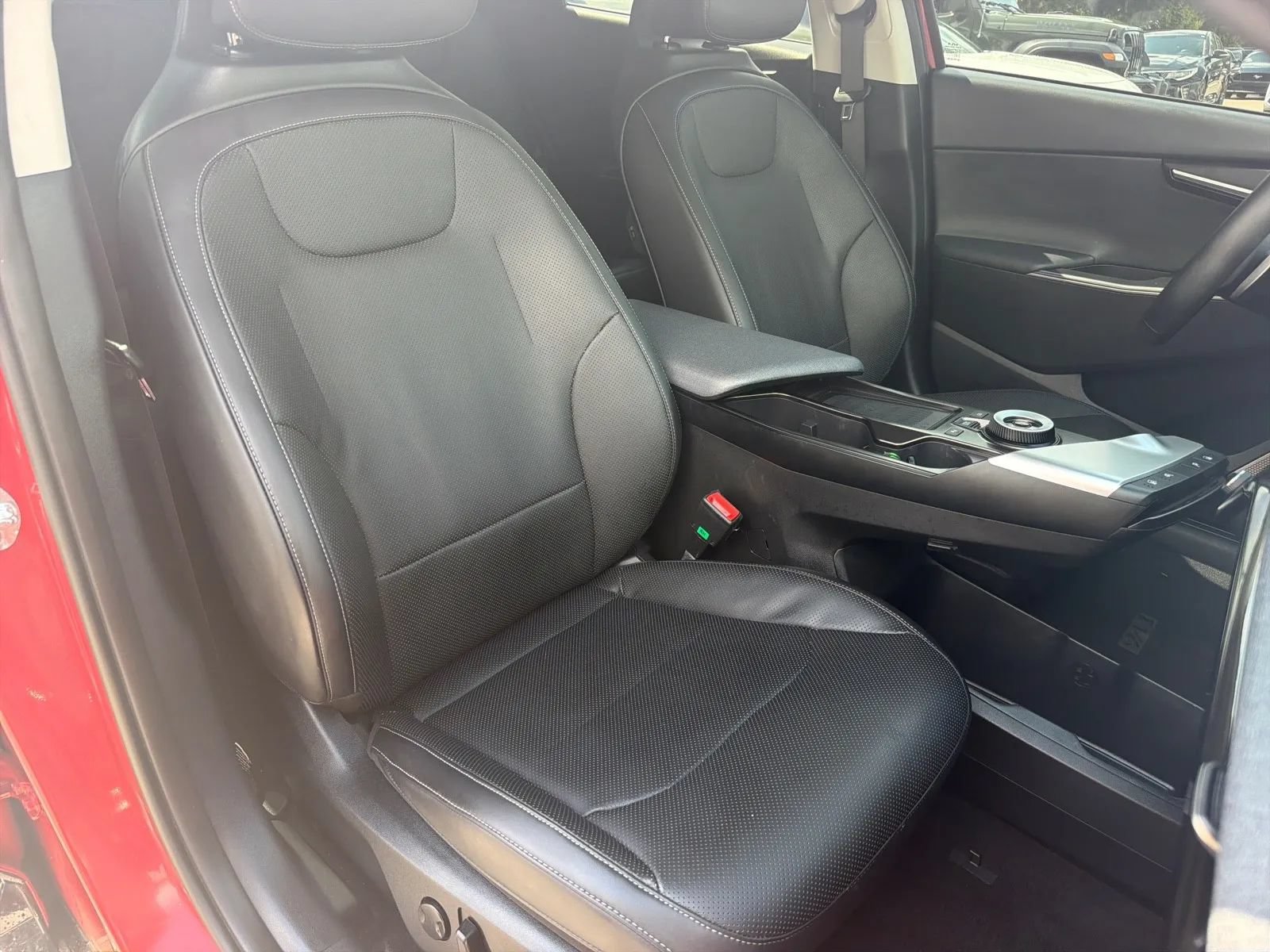 Used 2023 Kia EV6 Wind RWD image 20