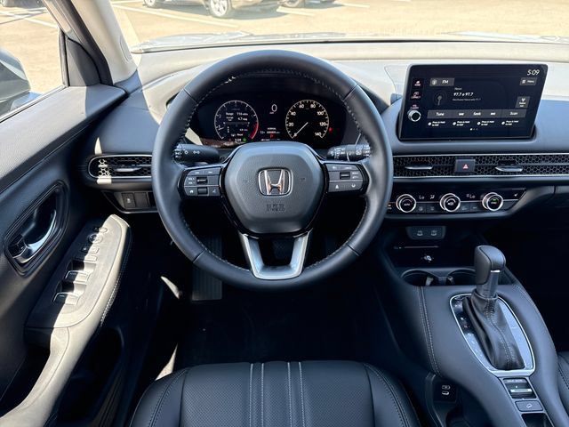 New 2027 Honda HR-V EX-L image 14