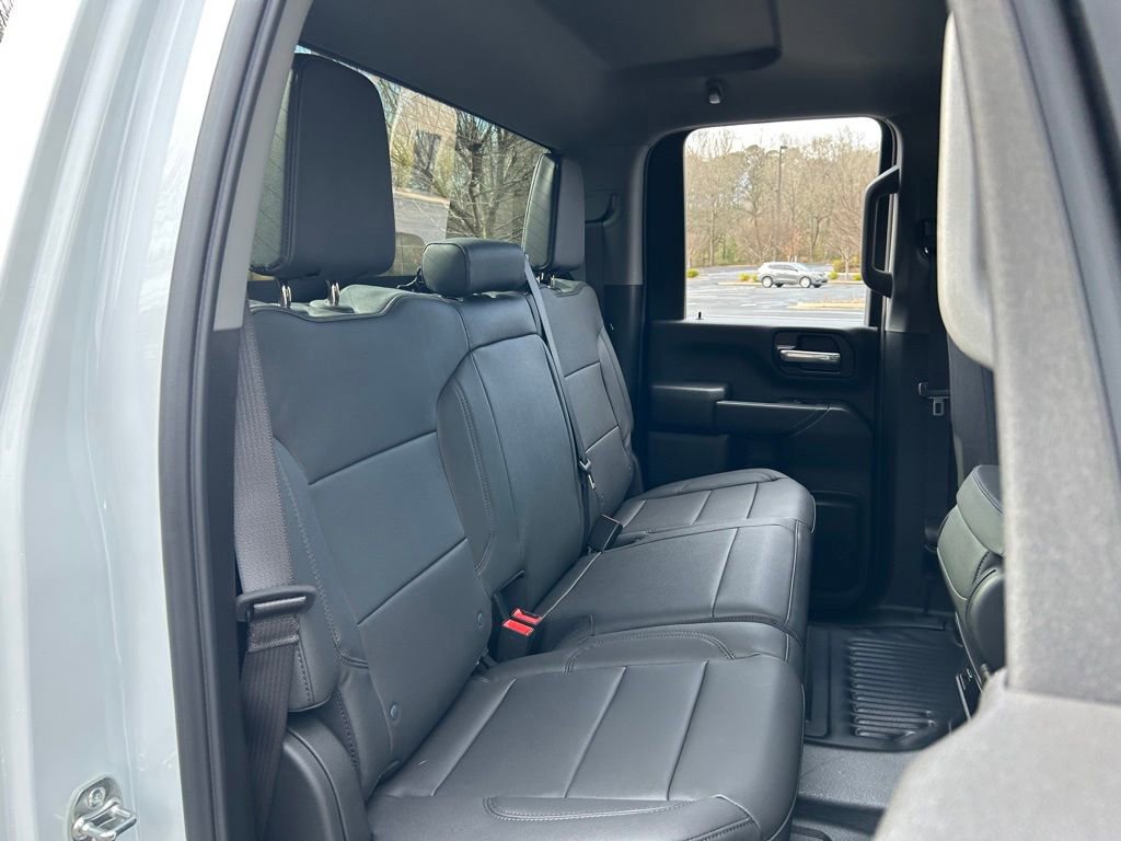 New 2026 Chevrolet Silverado 3500 W/T image 38