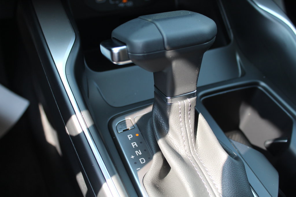 New 2026 Kia Sorento LX FWD image 28