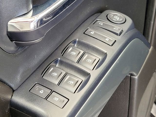 Used 2016 Chevrolet Silverado 1500 LT w/ LT Fleet Convenience Package image 32