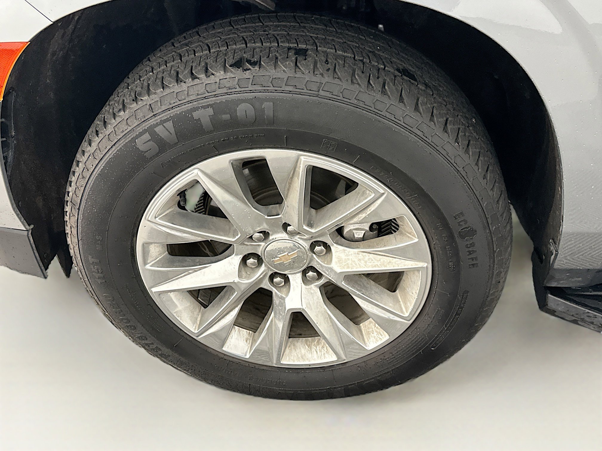 Used 2024 Chevrolet Suburban Premier image 11