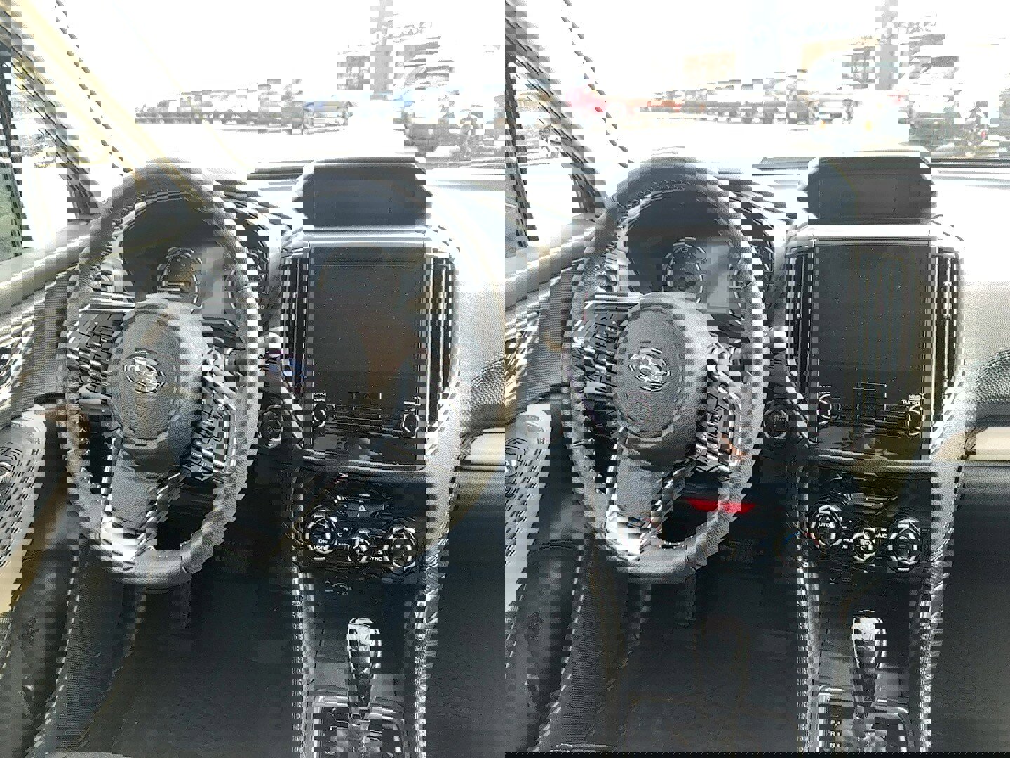 Certified 2024 Subaru Forester Limited image 15