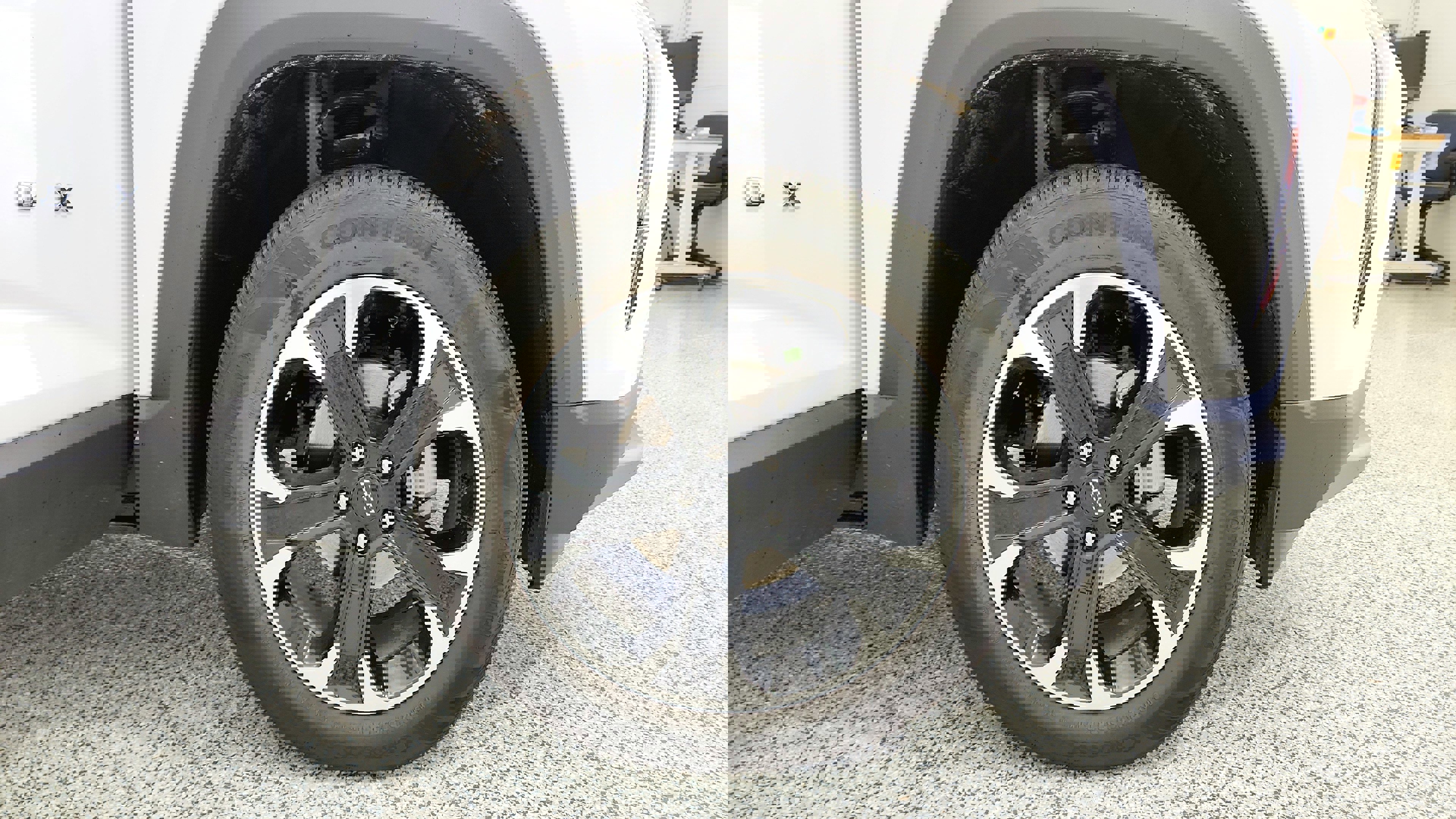 New 2026 Chevrolet Equinox LT w/ Convenience Package II image 13