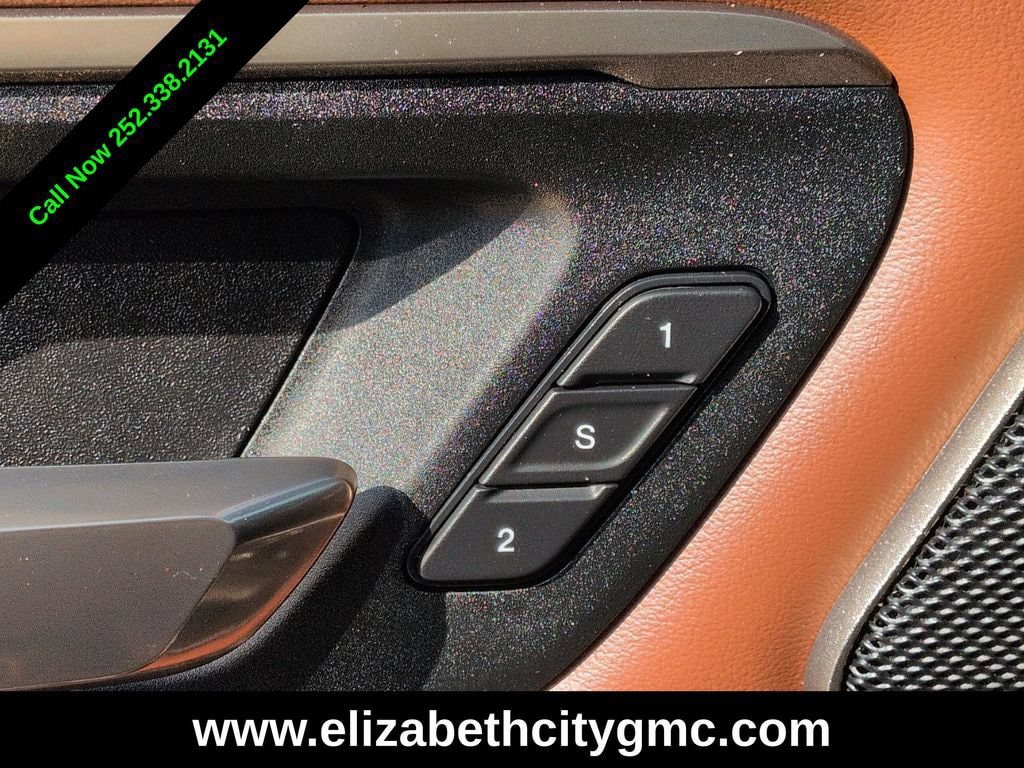 Used 2022 RAM 1500 Limited AWD/4WD image 23