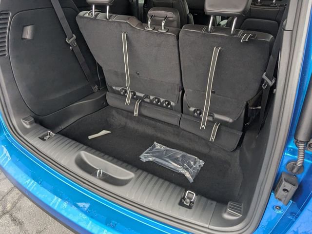 New 2026 Chrysler Pacifica Select w/ S Appearance Package image 29