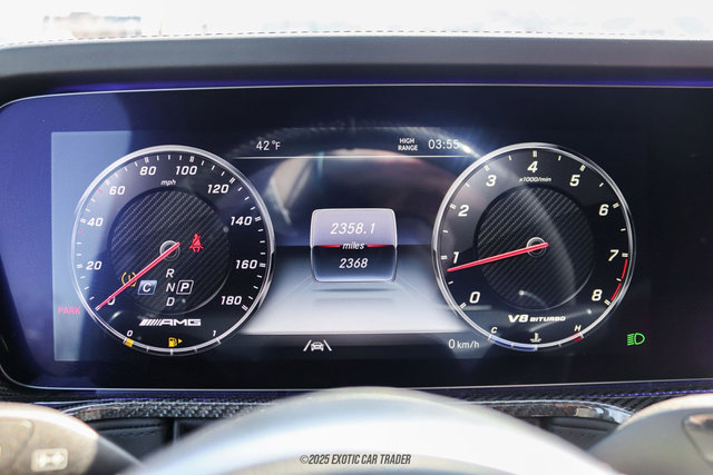 Used 2024 Mercedes-Benz G 63 AMG 4MATIC image 31