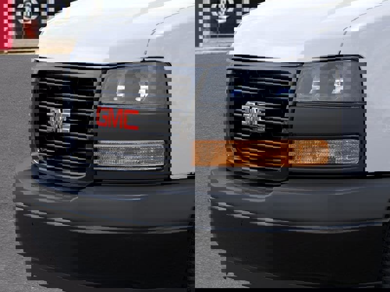 New 2026 GMC Savana 2500 image 37